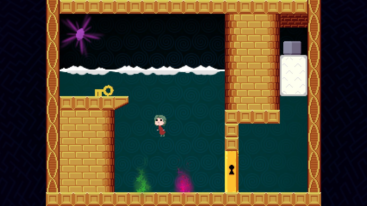 递归之墟/Recursive Ruin