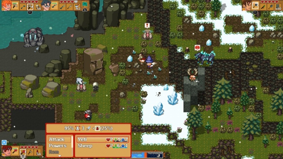 天命与厄运世界/Doom & Destiny Worlds