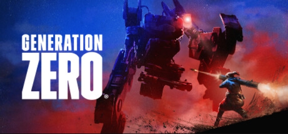 零世代/零时代/Generation Zero