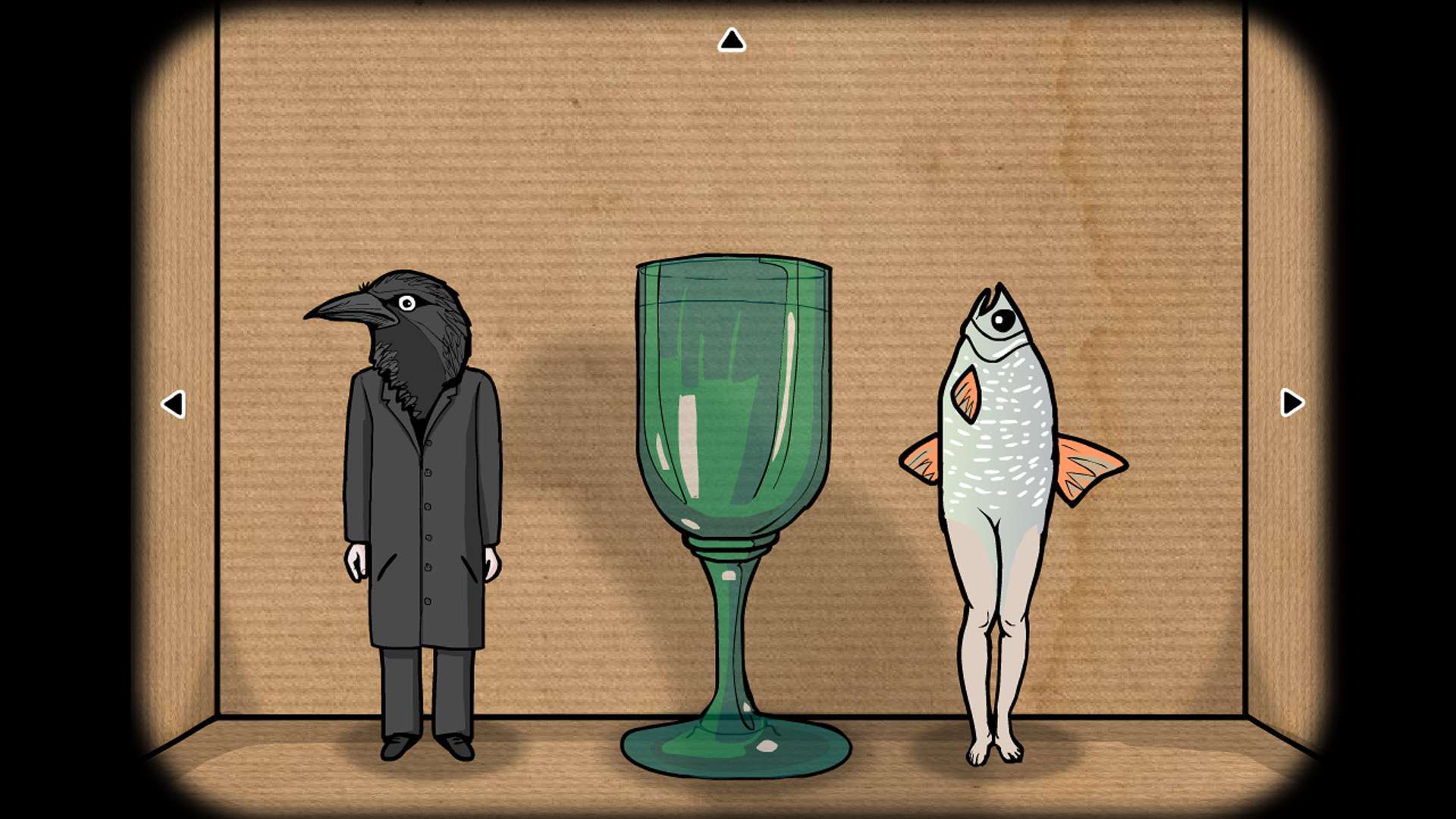 逃离方块：收藏版/Cube Escape Collection