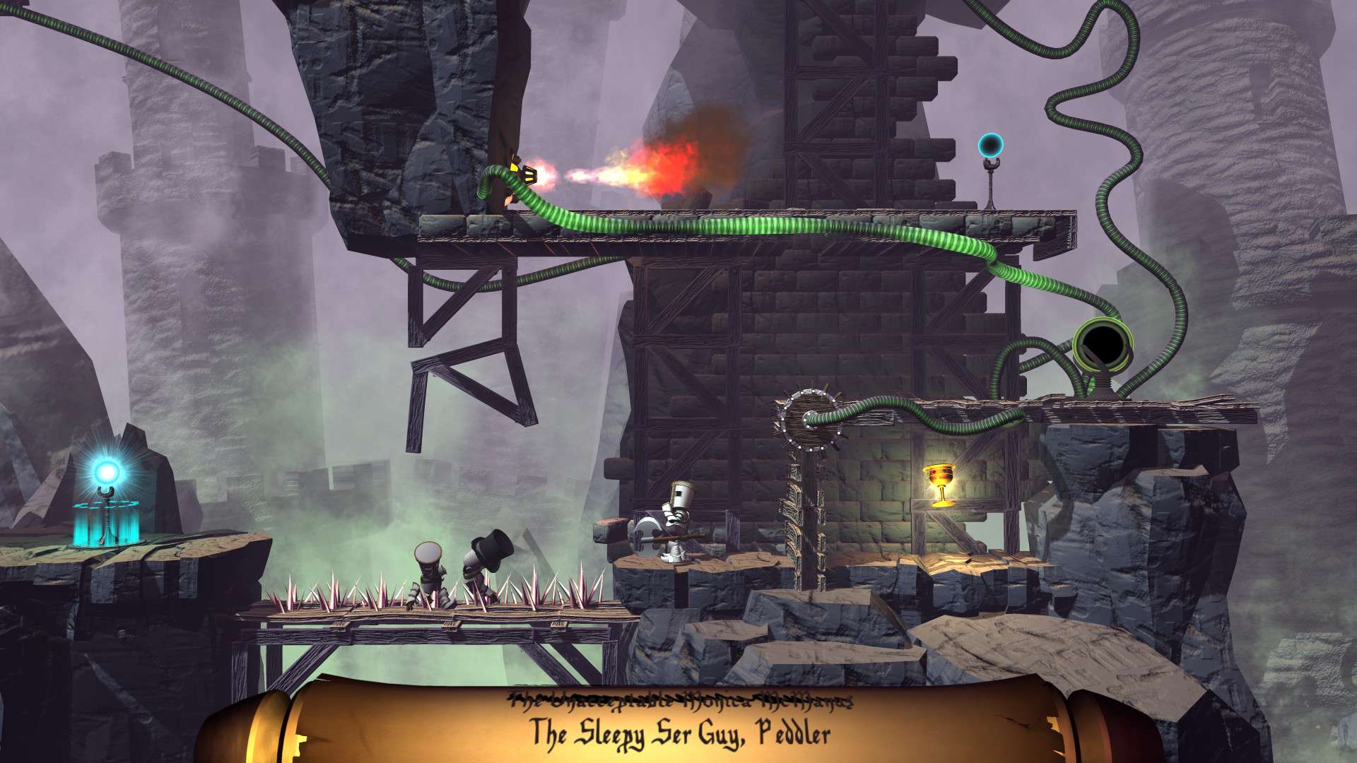 生生不息：赴死/Life Goes On: Done to Death