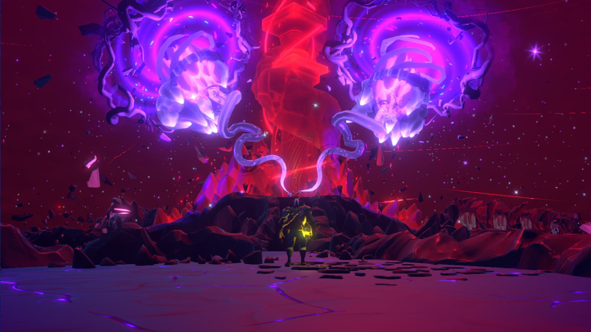 比斯敦传说/The Tale of Bistun