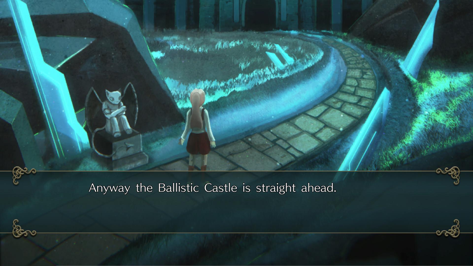 魔弹术师/Ballistic Craft