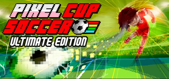 像素世界杯足球赛：终极版/Pixel Cup Soccer - Ultimate Edition
