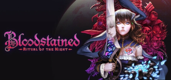赤痕：夜之仪式/Bloodstained: Ritual of the Night