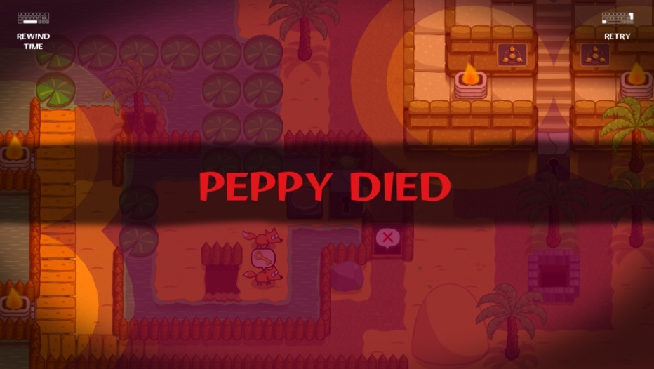 贝比兔大冒险/Peppy's Adventure