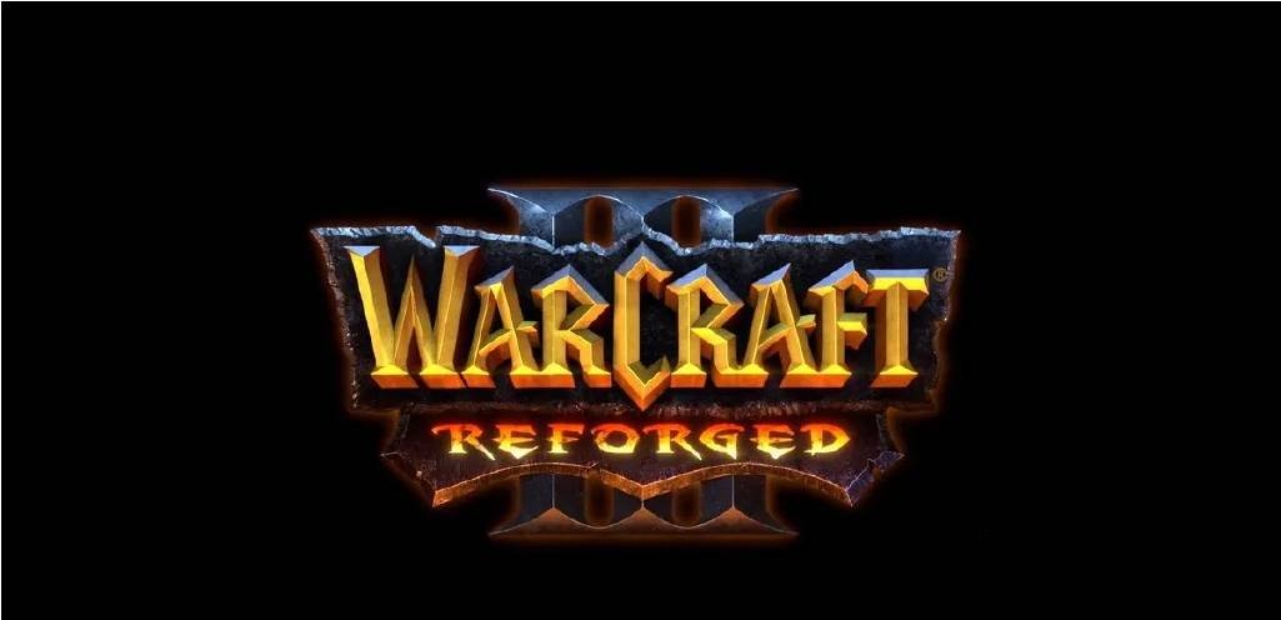 魔兽争霸3：重制版/Warcraft III: Reforged