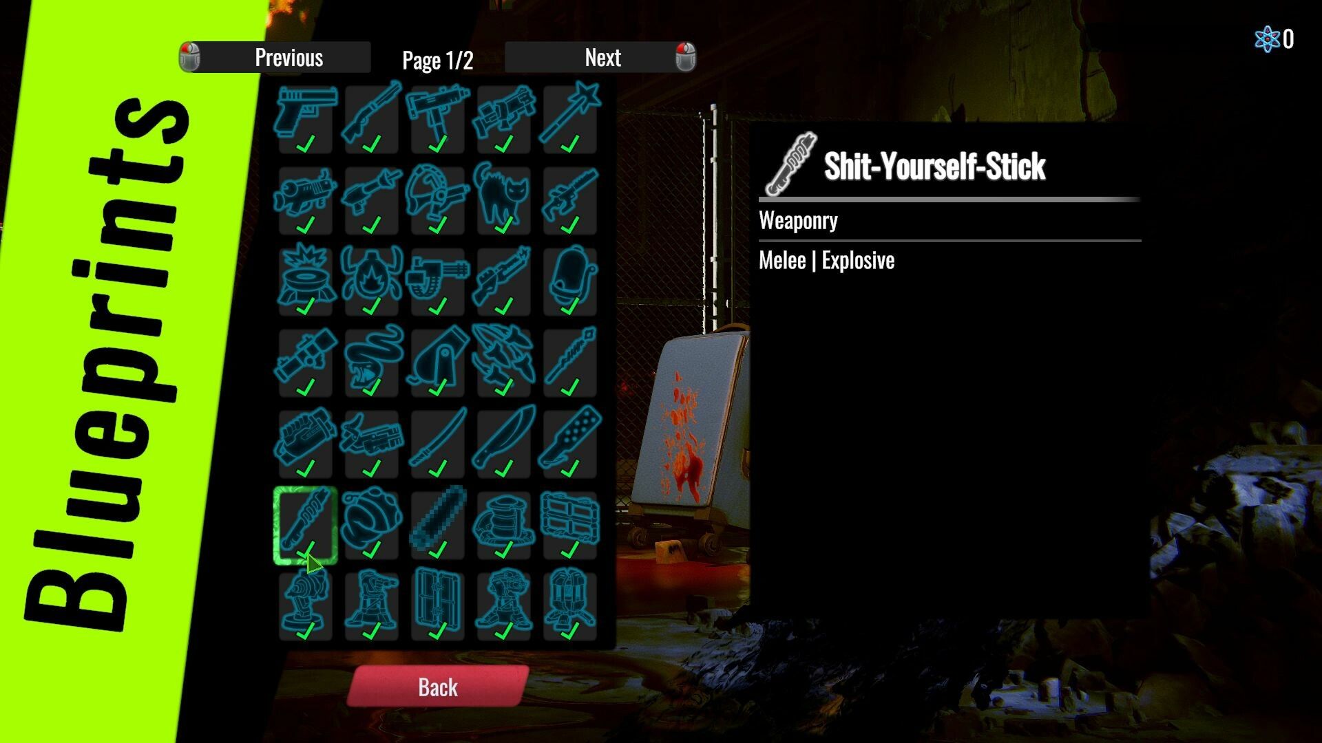 末日度假村/Slaycation Paradise