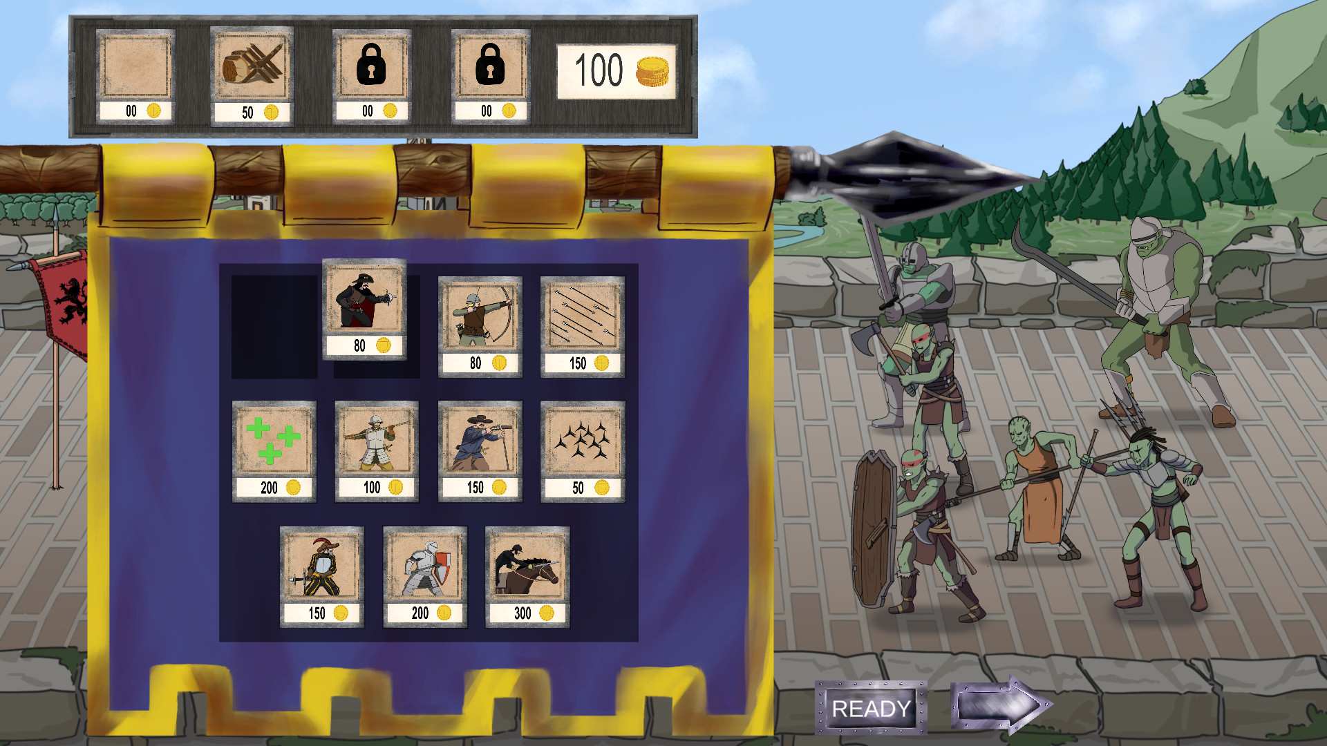 罪恶的遗产血誓/Legacy of Sin blood oath