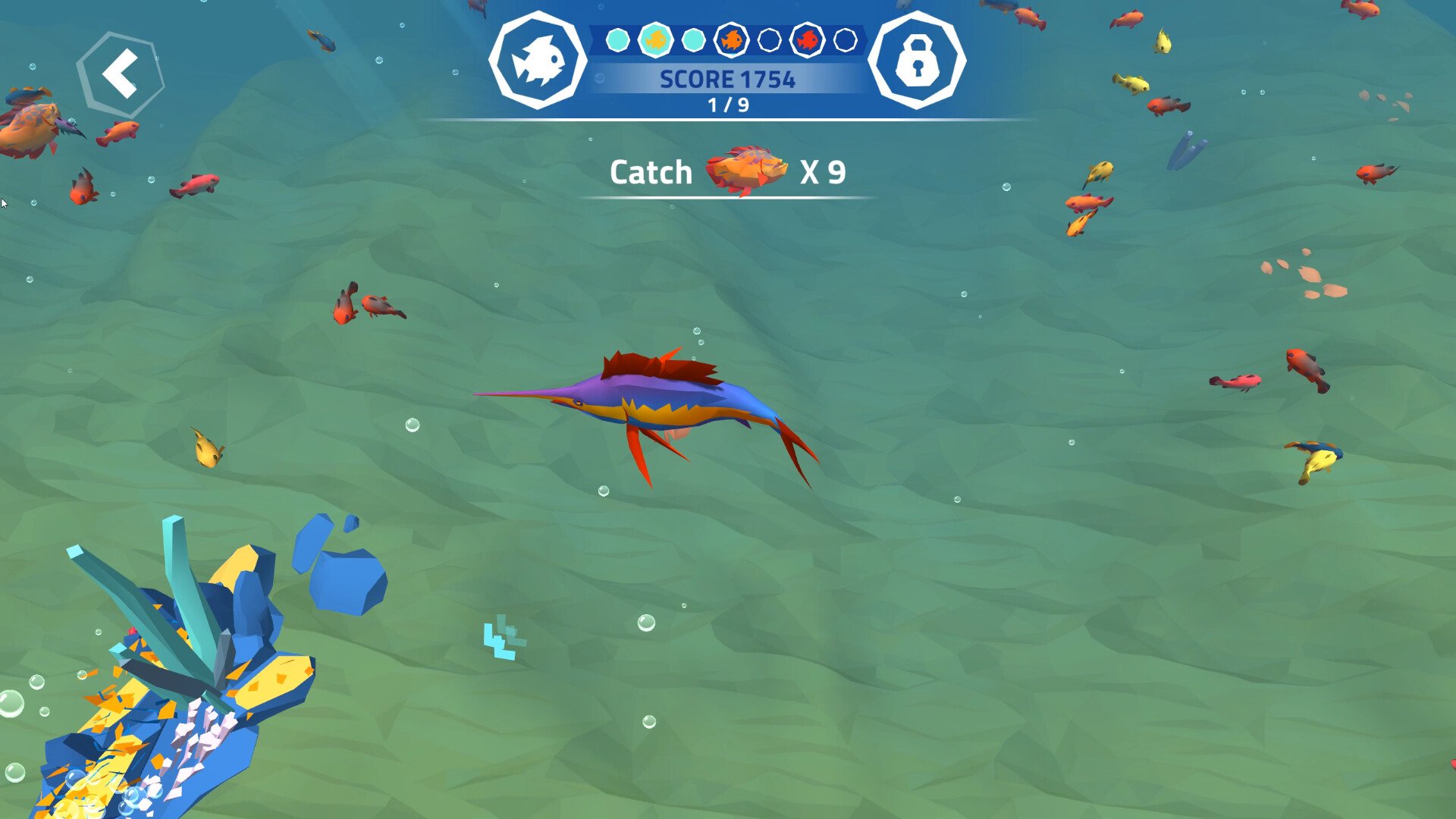 涂鸦宇宙之神/Doodle God Universe