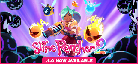 史莱姆牧场2/Slime Rancher 2
