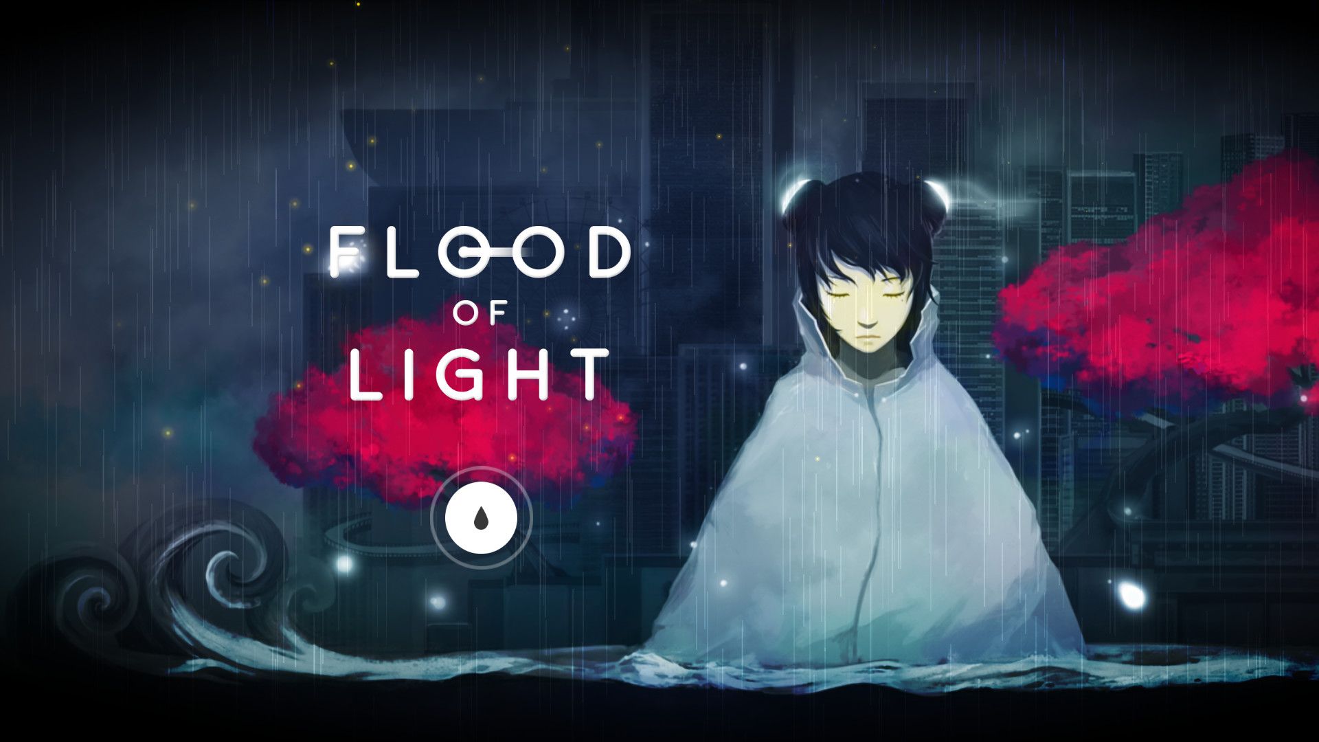 雨纪/Flood of Light