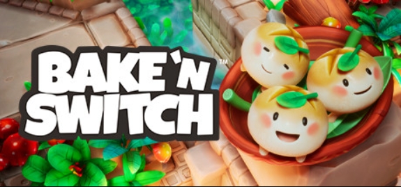 Bake 'n Switch/支持网络联机