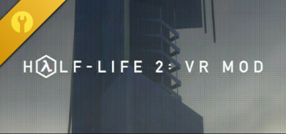 半条命2：VR MOD/Half-Life 2: VR Mod
