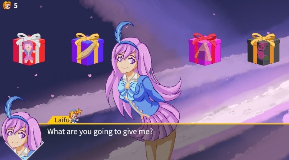 逃离地心：桌面冒险/Outcore: Desktop Adventure