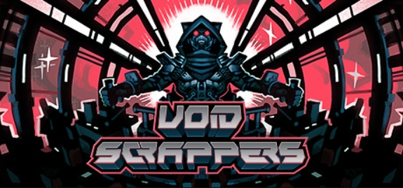 虚空废墟者/Void Scrappers