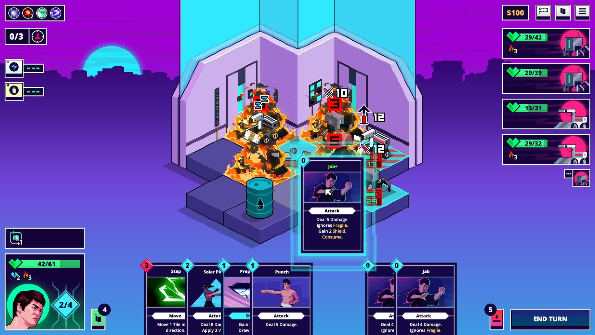 尼特罗小/Nitro Kid