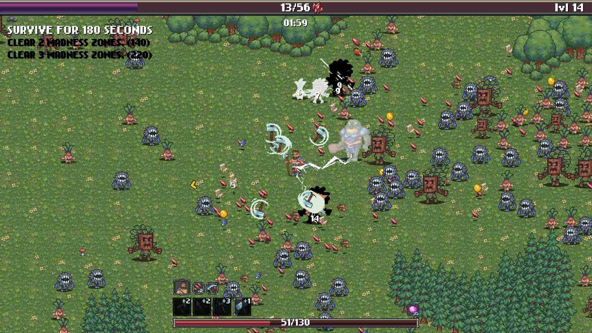 黎明之诺/Crimson Dawn