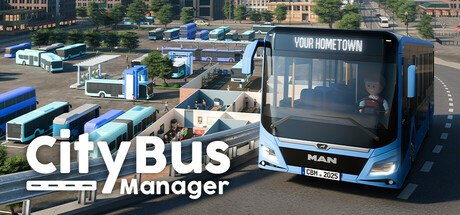城市公交经理/City Bus Manager