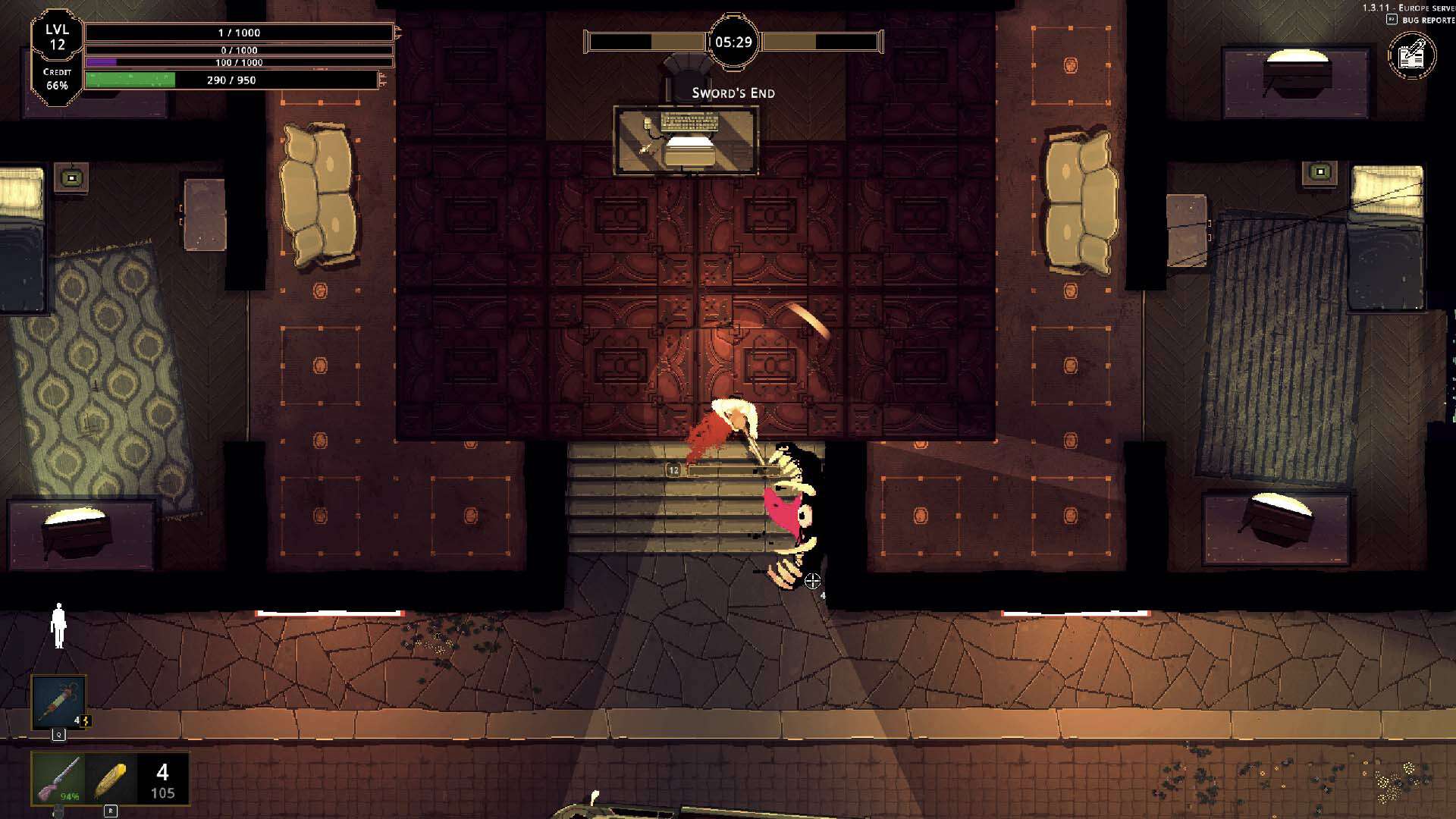 他人即地狱/Hell is Others