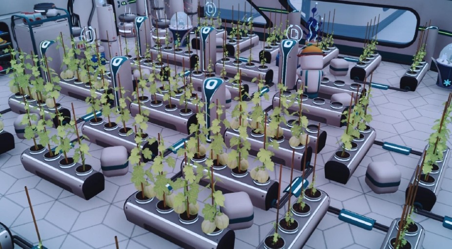 机器人工厂/Roboplant