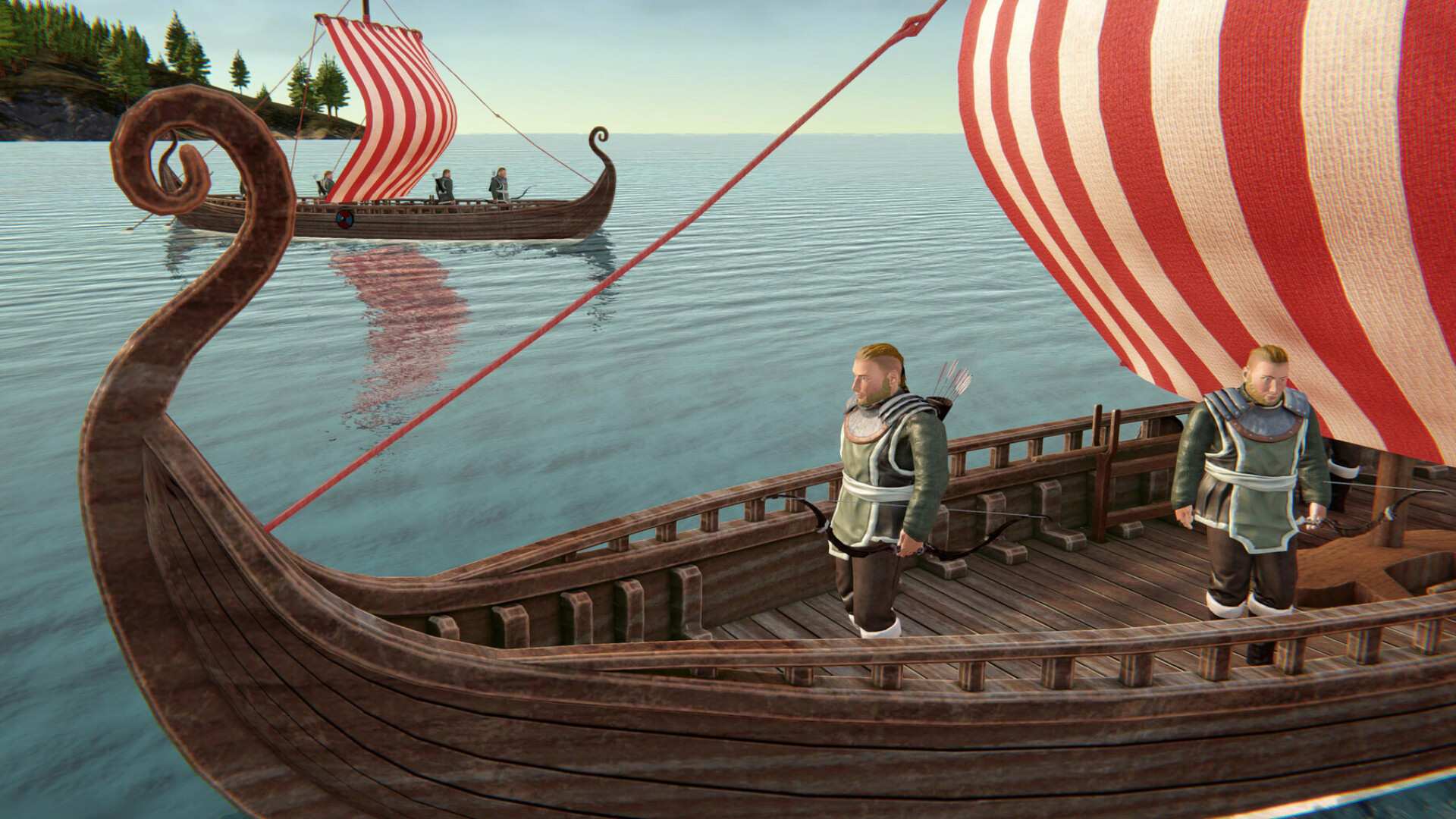 展翅飞翔：英雄的诞生/On the Dragon Wings - Birth of a Hero