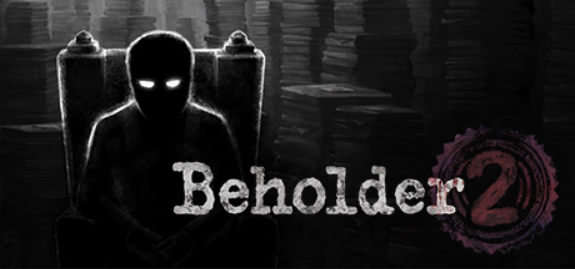 旁观者2/Beholder 2