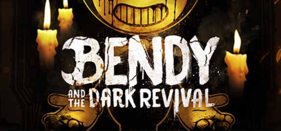 班迪与暗黑重生/Bendy and the Dark Revival