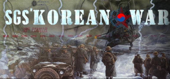 仁川登陆战/SGS Korean War