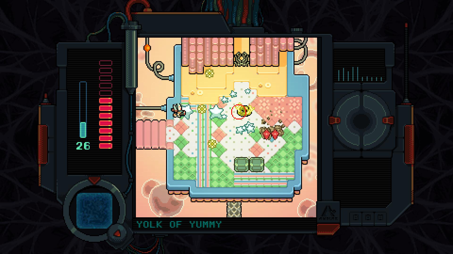 镇痛2：归于尘土/Anodyne 2: Return to Dust