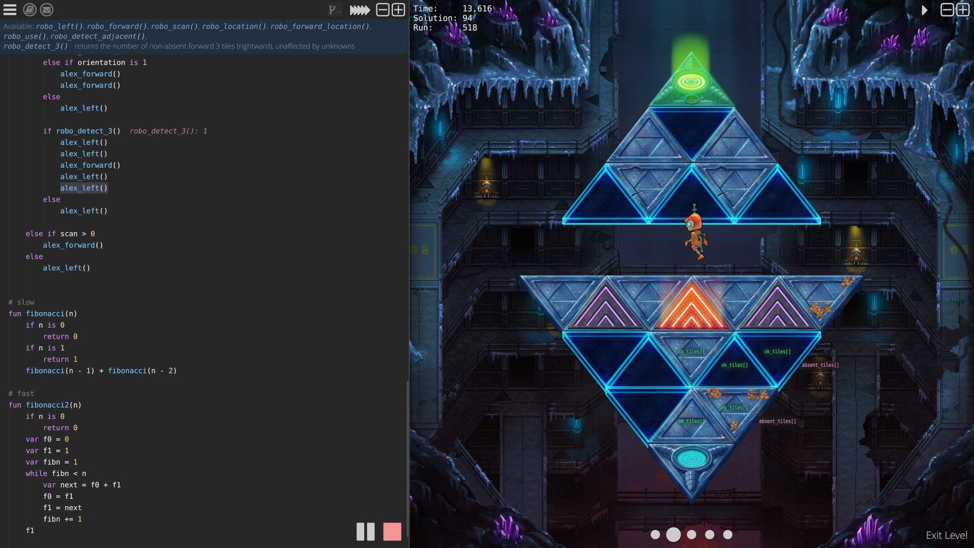 机器人指令/Robo Instructus