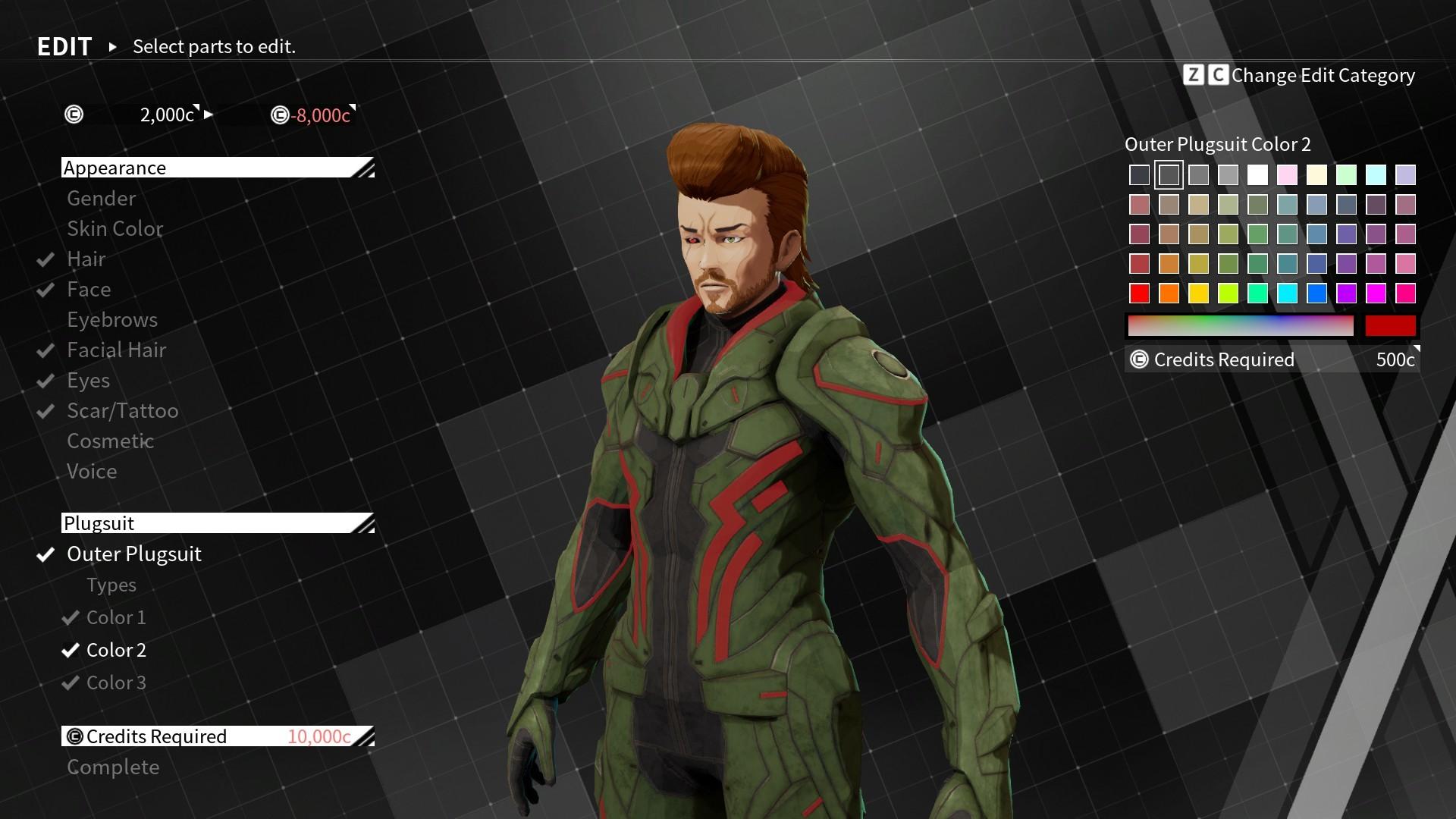 机甲战魔豪华版/Daemon X Machina Deluxe Edition