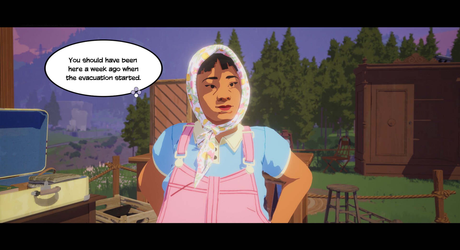 寄梦远方/SEASON: A letter to the future