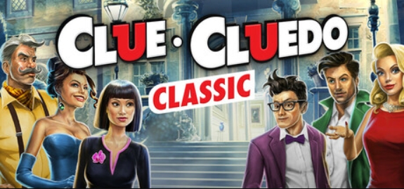 妙探寻凶/Clue/Cluedo: Classic Edition/支持网络联机