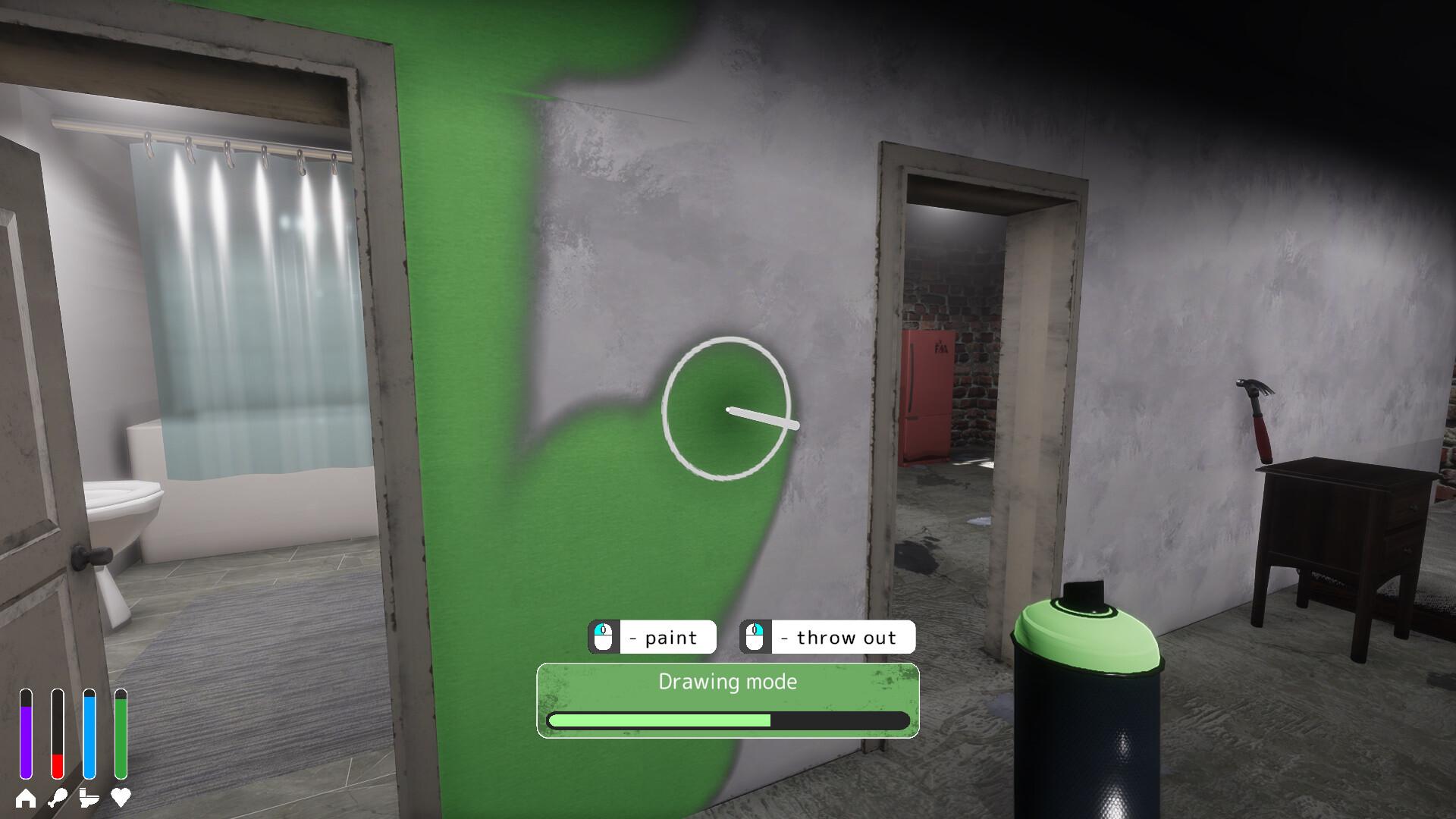 游戏开发者生活模拟器/GameDev Life Simulator