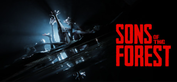 森林之子/Sons Of The Forest