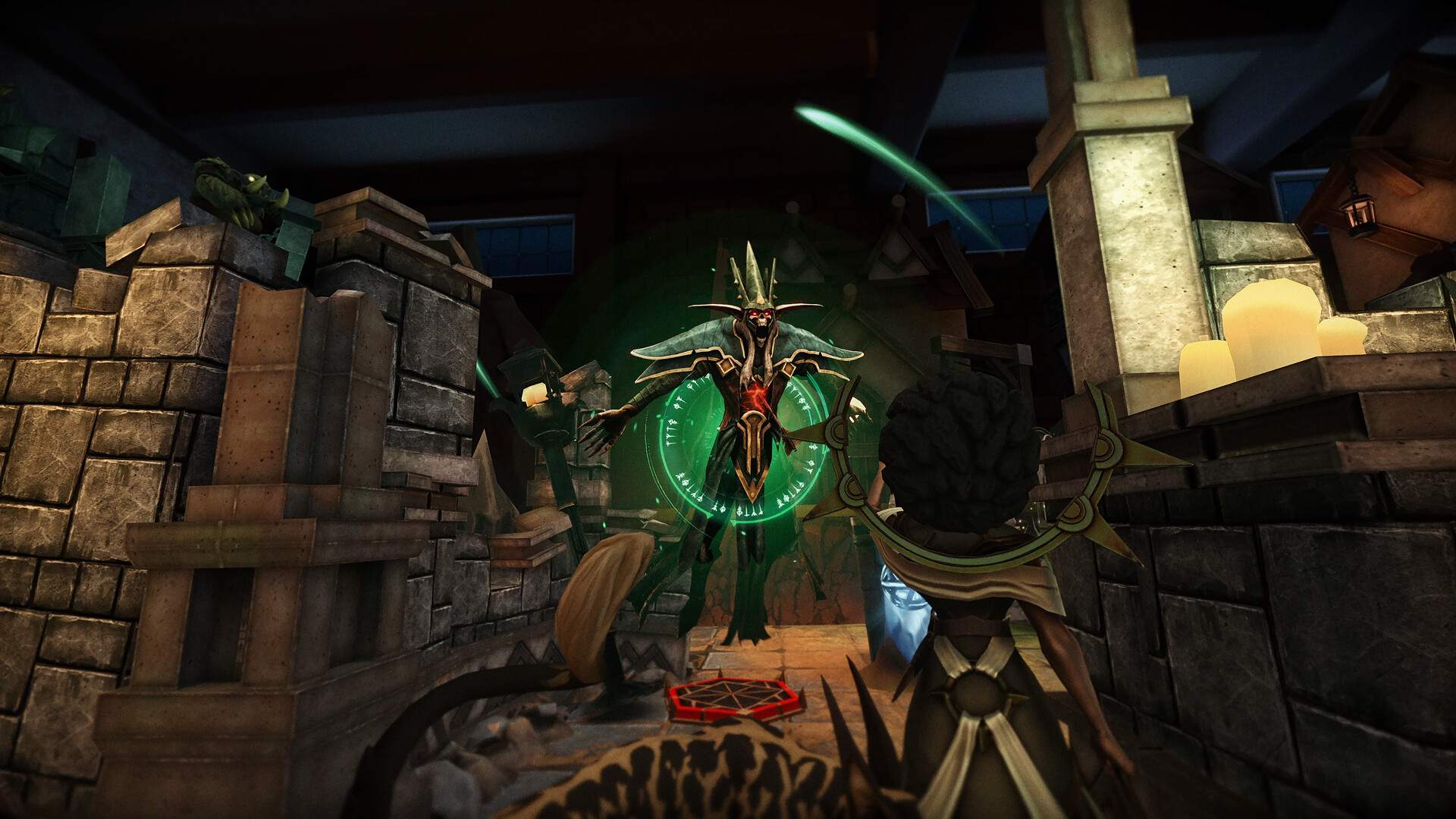 德米欧：PC版/Demeo: PC Edition