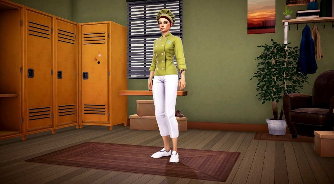 厨师生涯：餐厅模拟器/Chef Life: A Restaurant Simulator