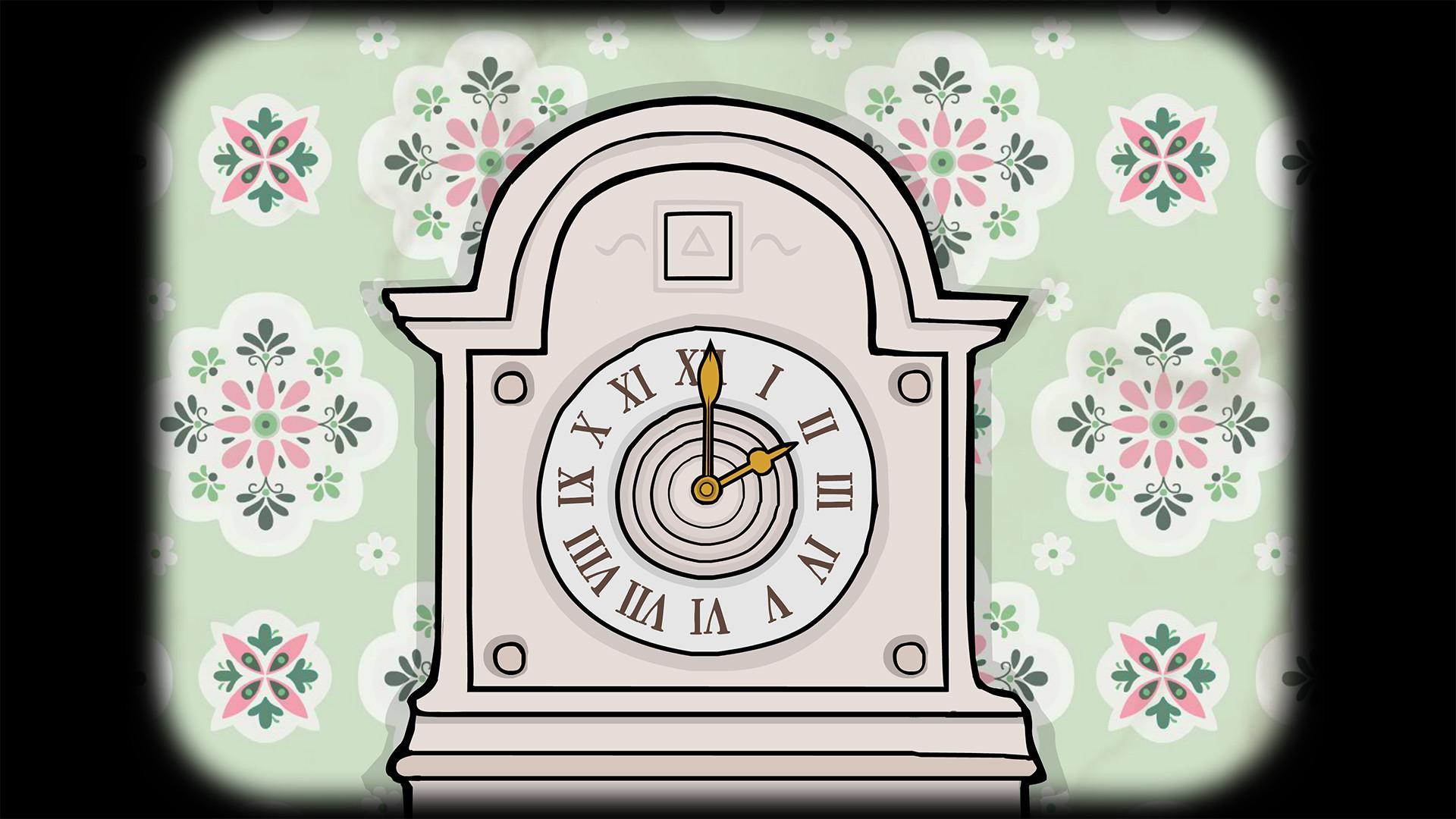 轮回的房间/Samsara Room