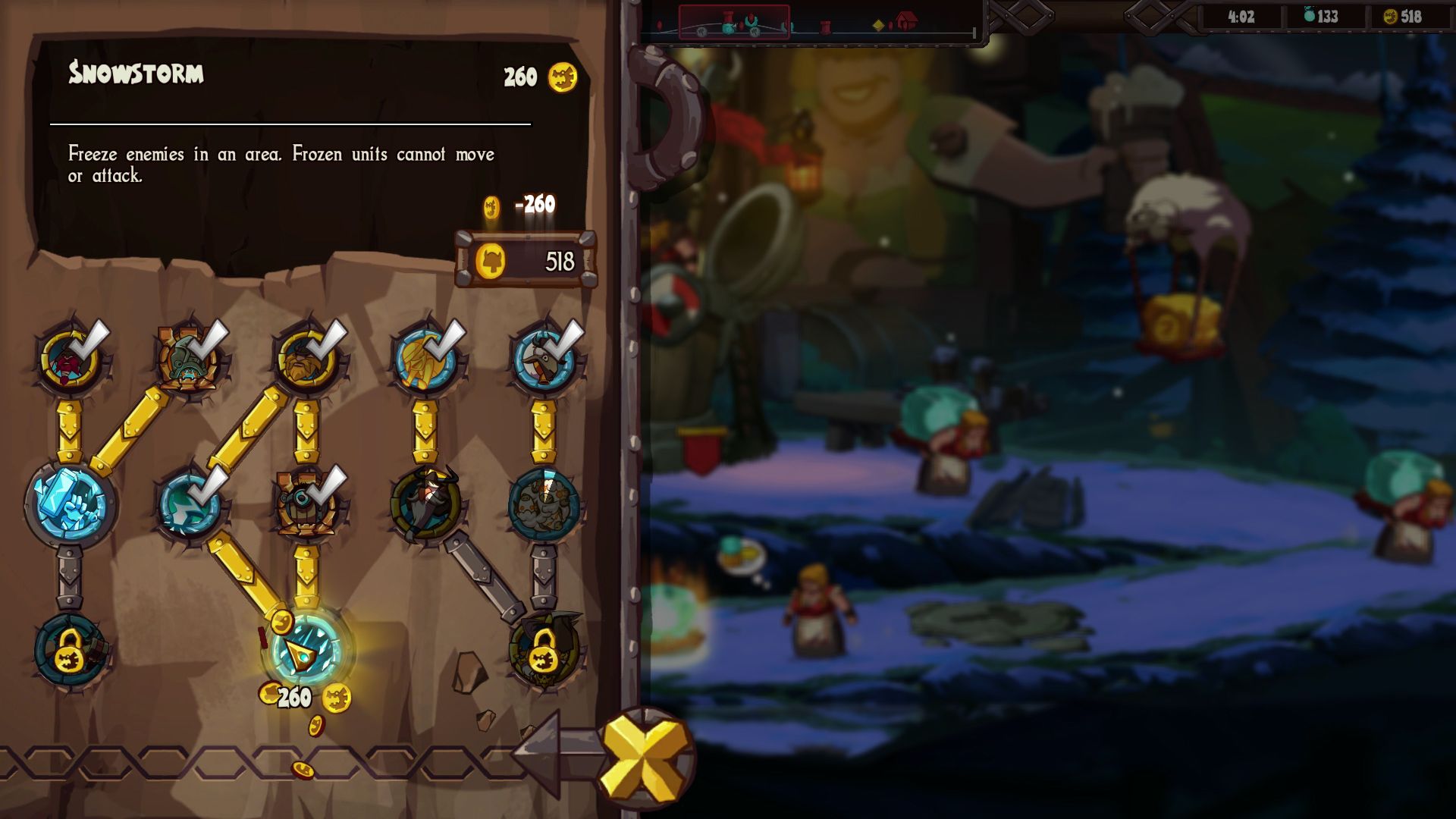 剑与士兵2/Swords and Soldiers 2 Shawarmageddon