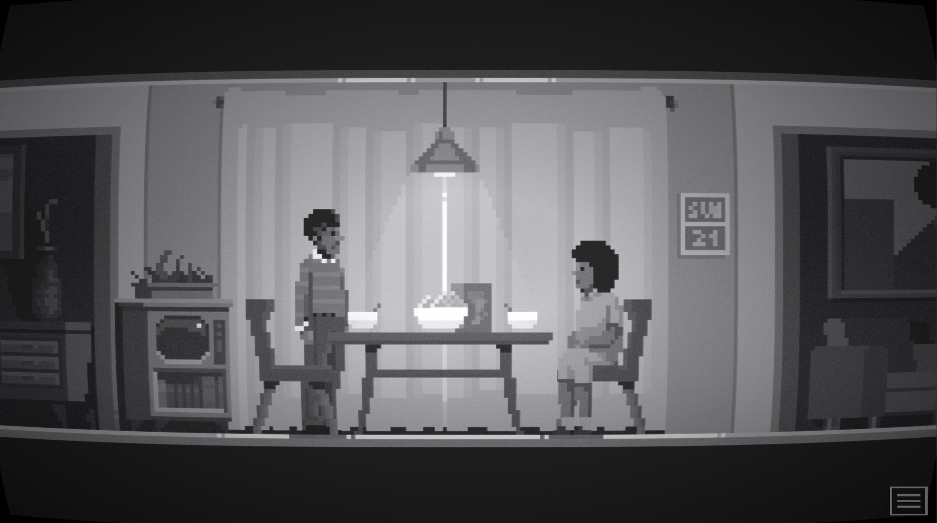 午夜现场：告别（特别版）/Midnight Scenes Episode 2 (Special Edition)