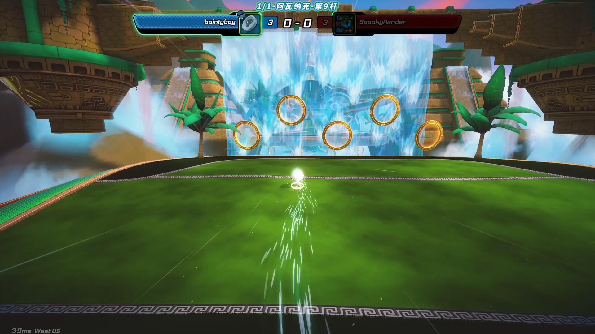 涡轮高尔夫赛车/Turbo Golf Racing/支持网络联机