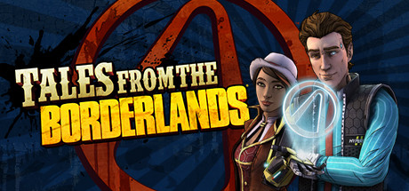 新无主之地传说/New Tales from the Borderlands