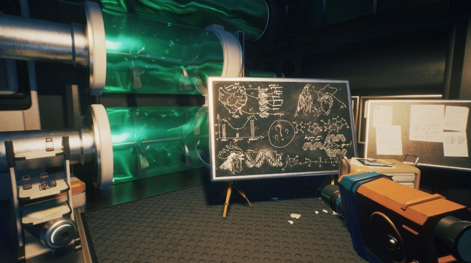 呼吸边缘/Breathedge