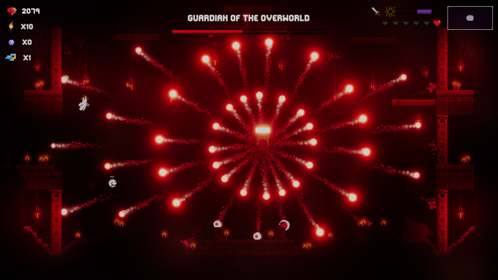 长夜之歌/Beyond the Long Night