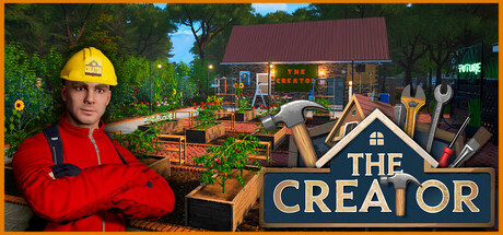 我想要成为创造者/I Wanna Maker