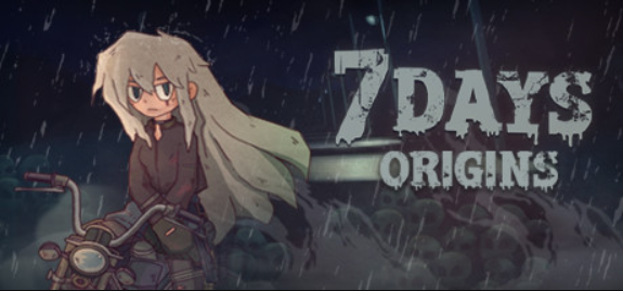 7日起源/7Days Origins