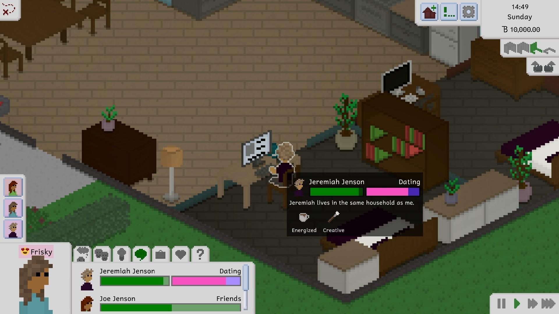 微小的生命/Tiny Life