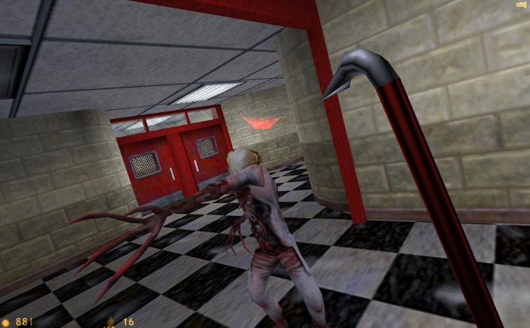 半条命1/Half-Life