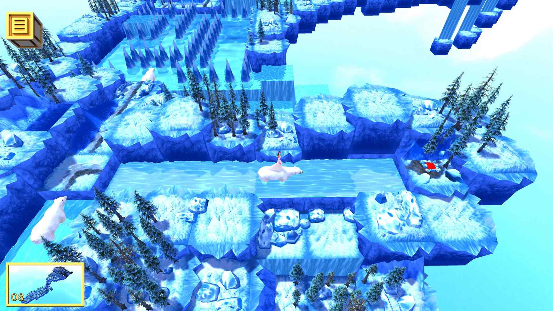 罗特拉4：魔法革命/Roterra 4 - Magical Revolution